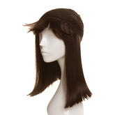 Peruca Masha Ciocolatiu